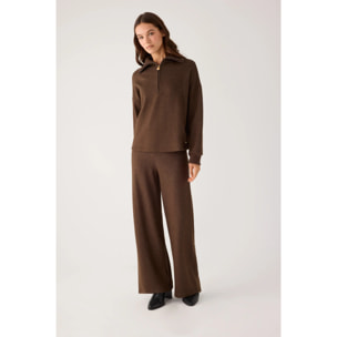 Pantalone largo