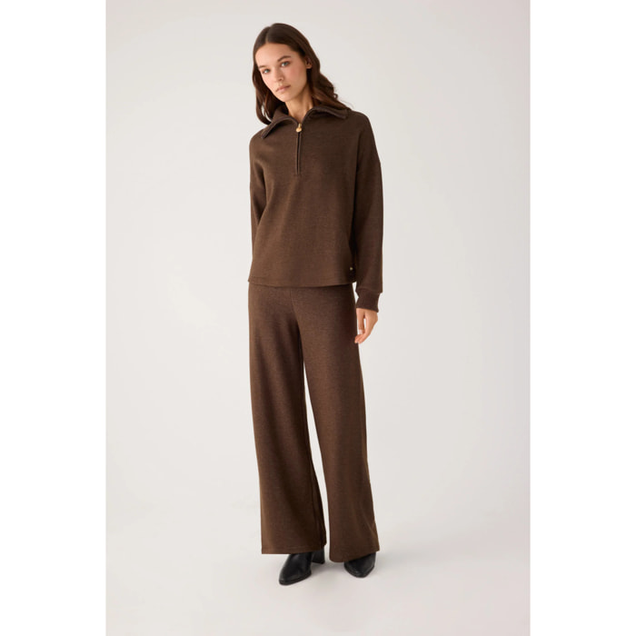 Pantalone largo