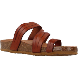 SANDALIAS THE HAPPY MONK POMPEYA 001