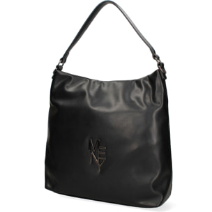 Borsa a mano da donna - Modello False - 100% gomma - 23.5 x 14.5 x 9.5 cm