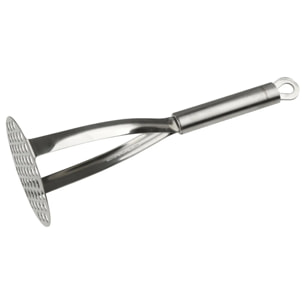Presse purée professionnel inox Fackelmann Handmade Tradition