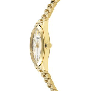 Versace Orologio Analogico Al Quarzo Ver.millenium G.(Wc-0G)