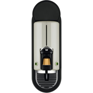 Nespresso DELONGHI Citiz blanc EN167.W
