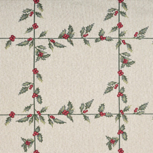 Chemin de table jacquard 33711B