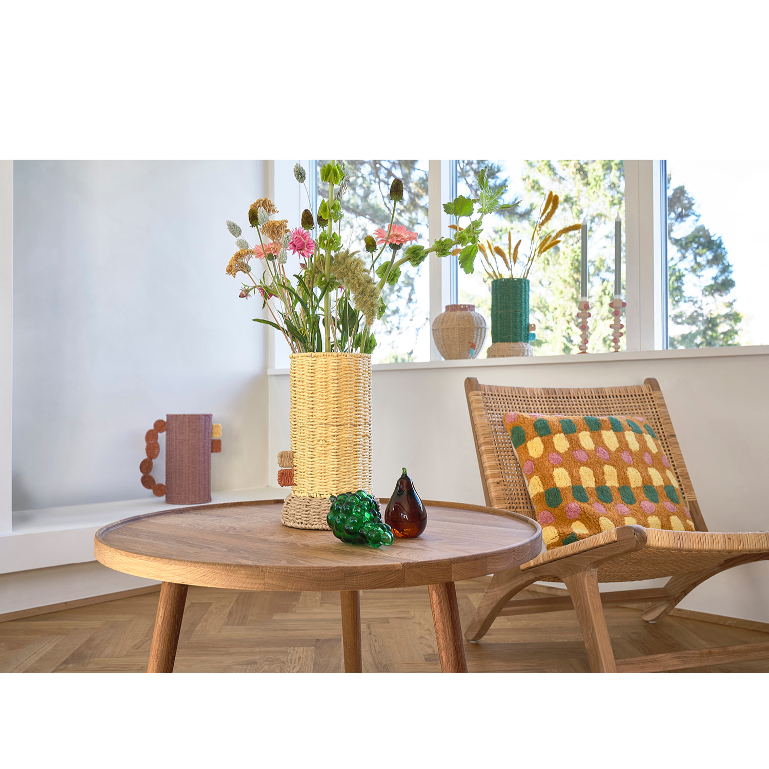 Vase Styles