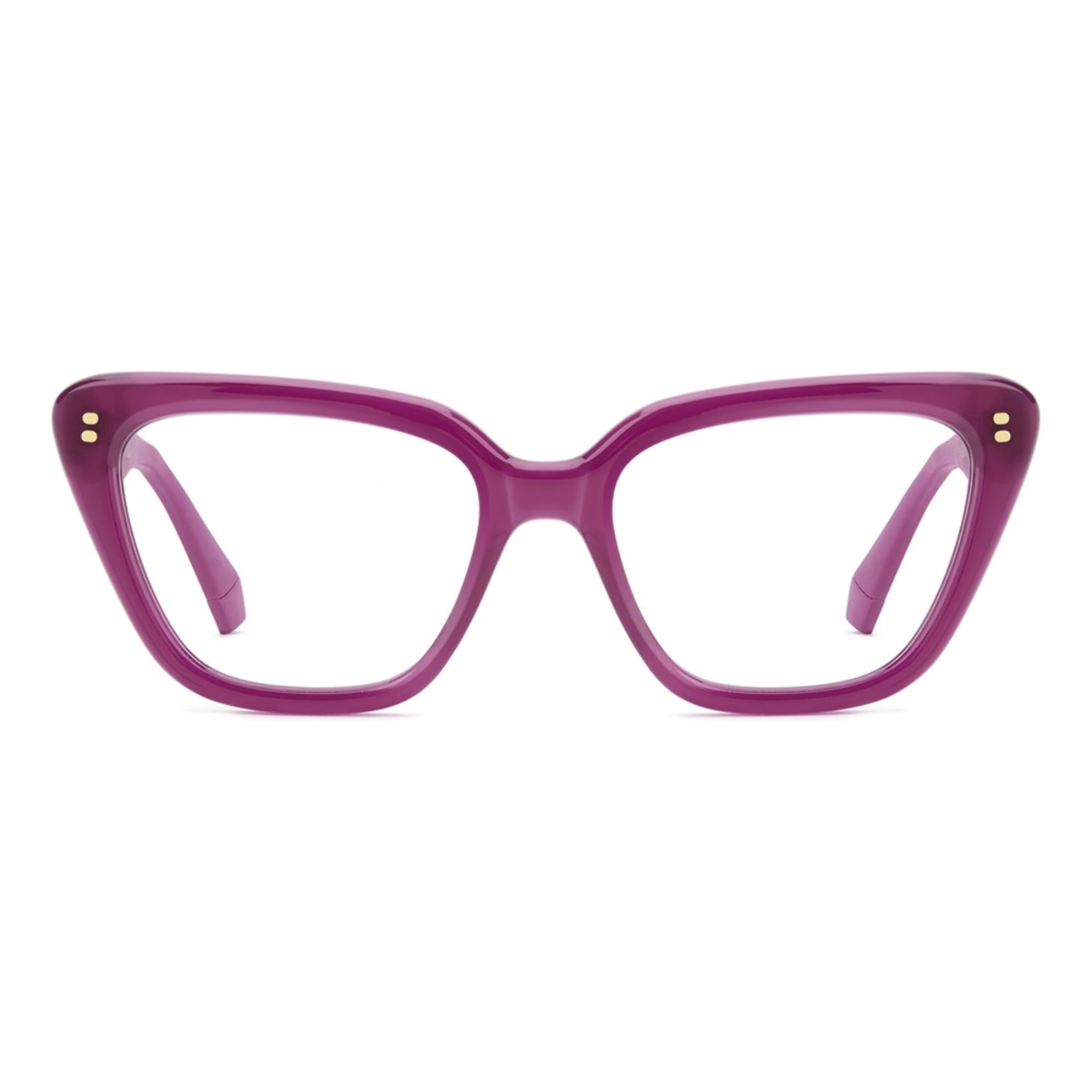 Gafas de Vista Polaroid PLD D575 MU1 de Tr90 Mujer 53 mm