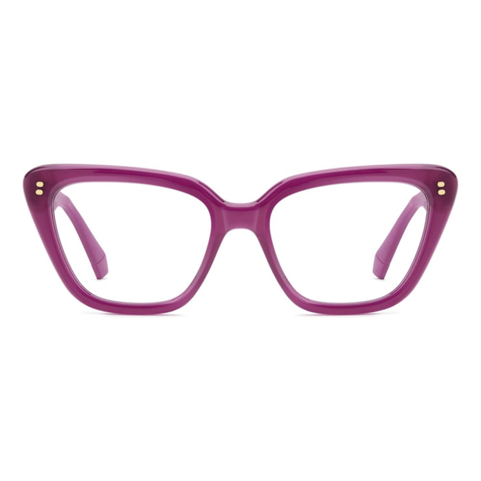 Gafas de Vista Polaroid PLD D575 MU1 de Tr90 Mujer 53 mm
