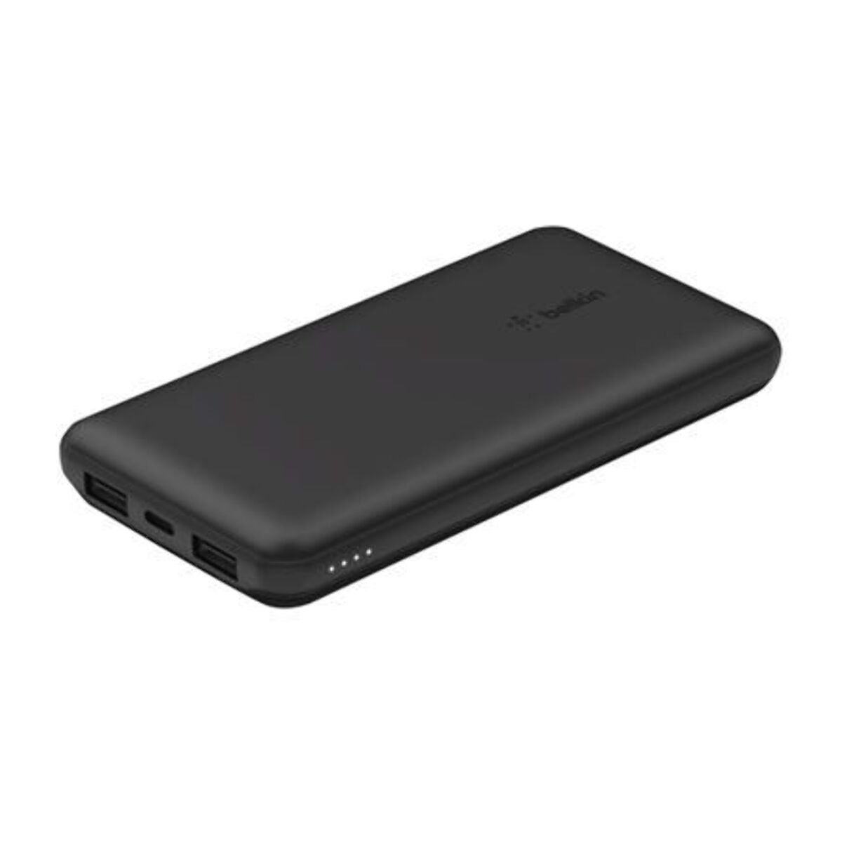 Station de charge BELKIN 10000 mAh noir