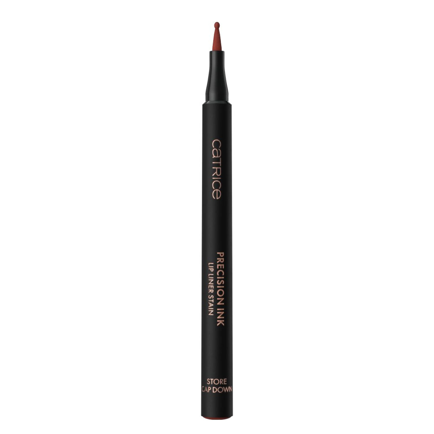 Precision Ink - Crayon à Lèvres Fini Naturel Waterproof