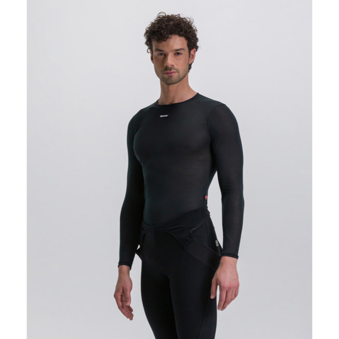 Dry - Camiseta Interior - Negrocolor_es - Hombre