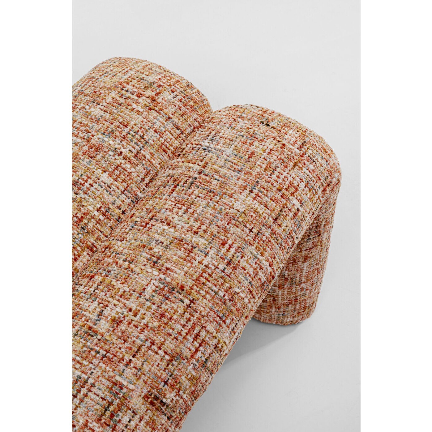 Banc Lilja Melange Kare Design