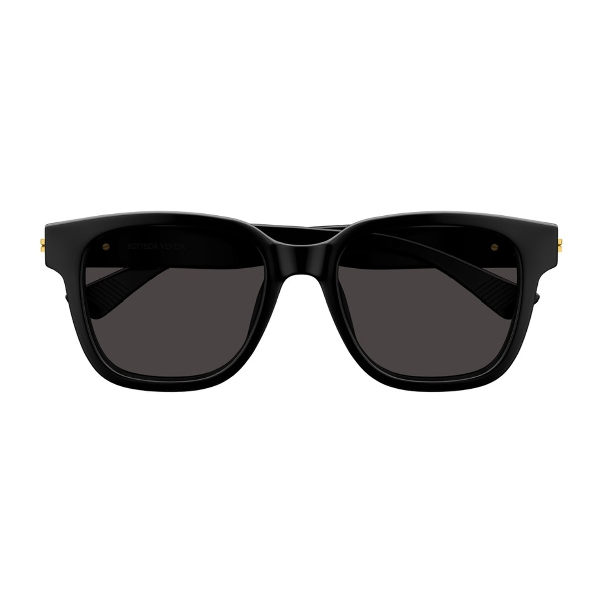 Gafas de Sol Bottega Veneta BV1461SK-001 de Acetato Hombre 54 mm