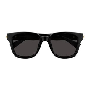 Gafas de Sol Bottega Veneta BV1461SK-001 de Acetato Hombre 54 mm