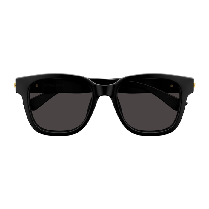 Gafas de Sol Bottega Veneta BV1461SK-001 de Acetato Hombre 54 mm