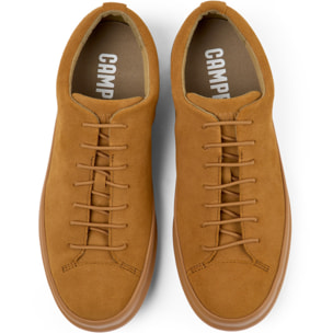 CAMPER Chasis Sport - Zapatillas Sneakers Marrón Hombre