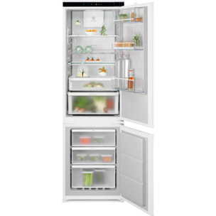 Electrolux Frigocongelatore Serie 700 GreenZone 177,2 cm ENP7MD18S