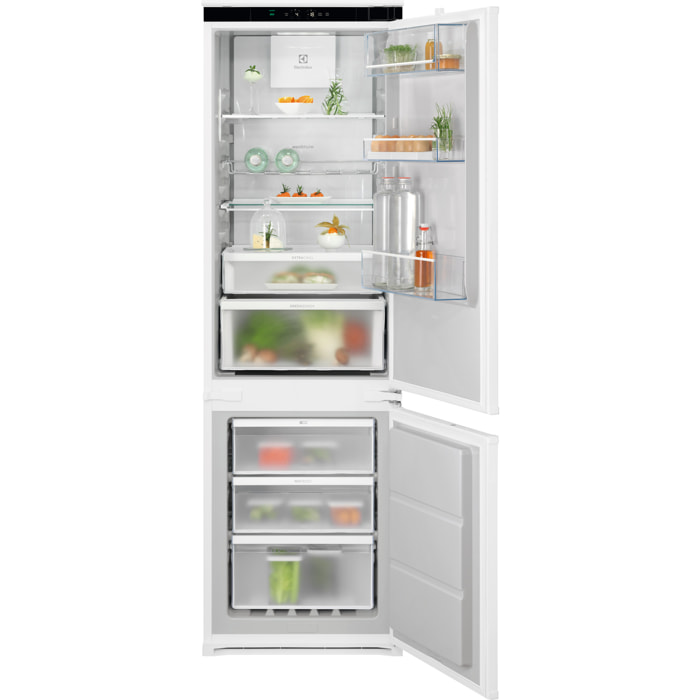 Electrolux Frigocongelatore Serie 700 GreenZone 177,2 cm ENP7MD18S