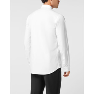 PHILIPP PLEIN Camisa Sugar Daddy Cut LS SUGAR DADDY