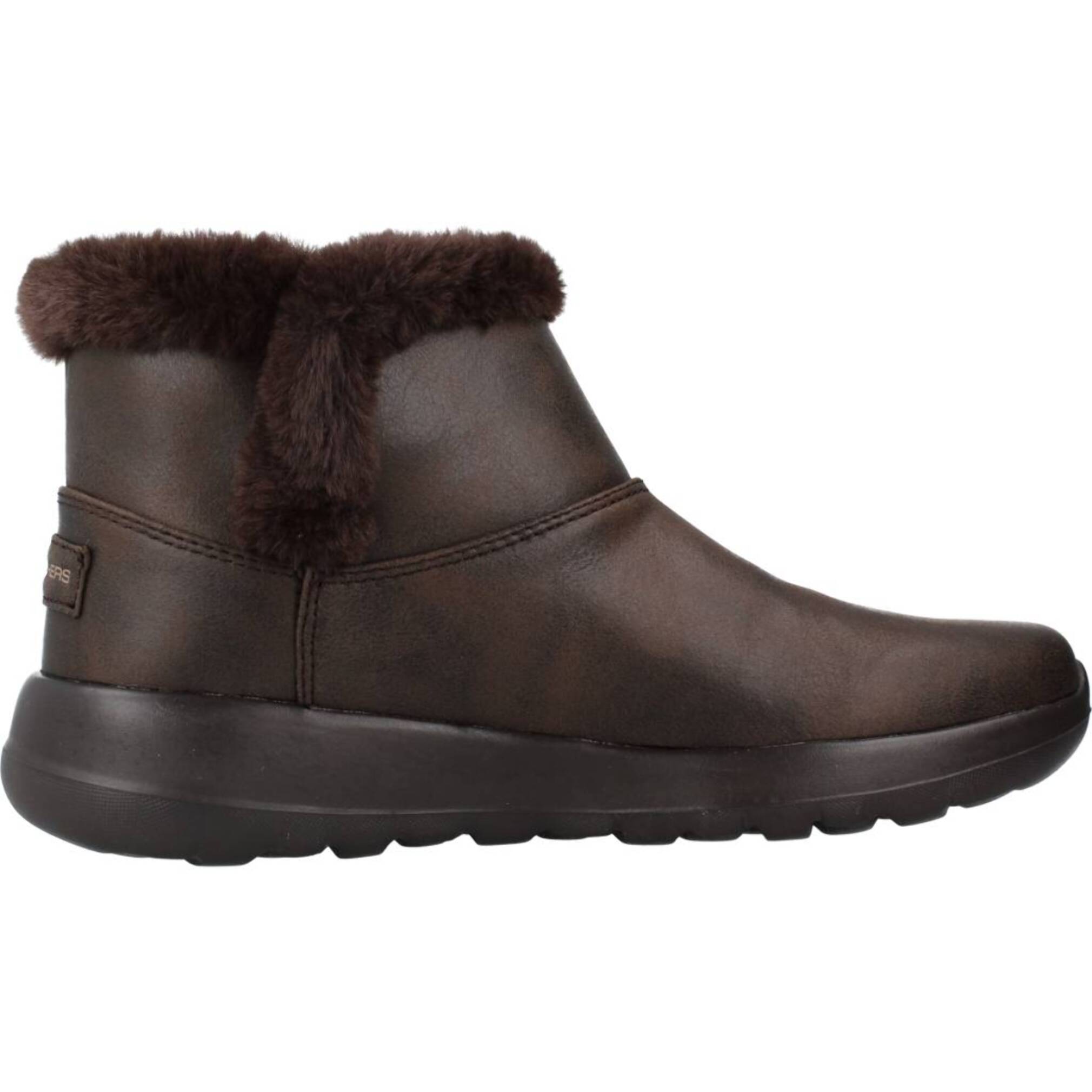 Botines Mujer de la marca SKECHERS  modelo ON-THE-GO JOY ENDEAVOR Brown