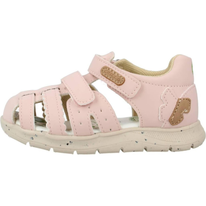 Sandalias Niña de la marca CHICCO  modelo GLORENZA ROSA