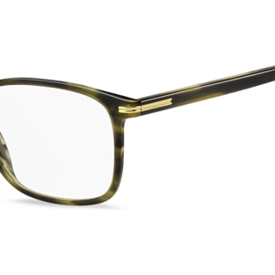 Gafas de Vista Hugo Boss 1727 517 de Acetato Hombre 55 mm