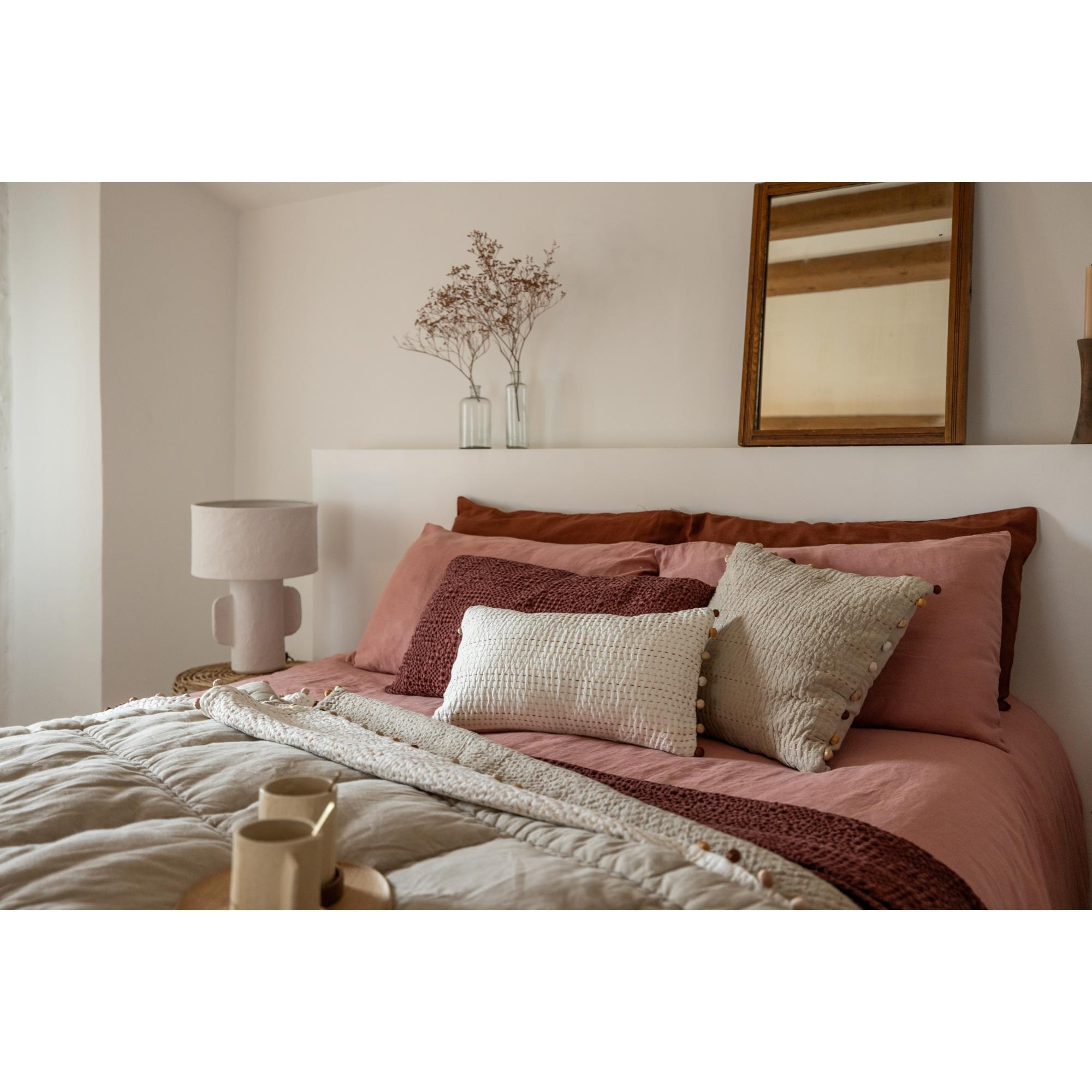 Housse de couette Linco