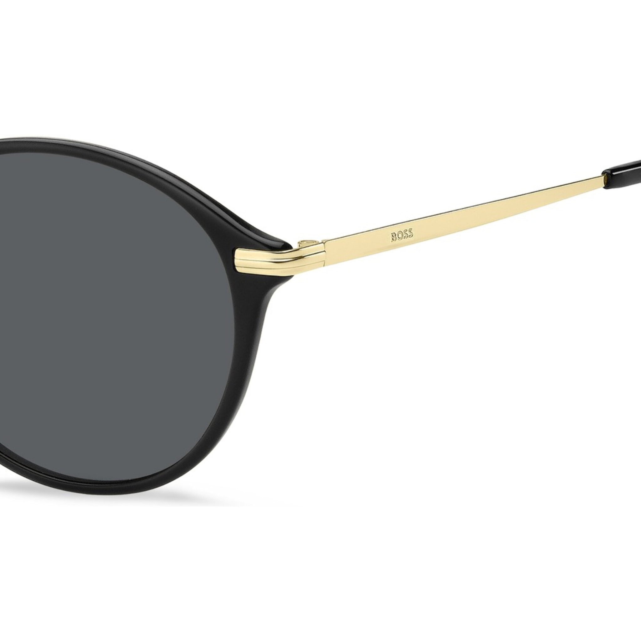Gafas de Sol Hugo Boss 1662/S 2M2 de Acetato Mujer 53 mm