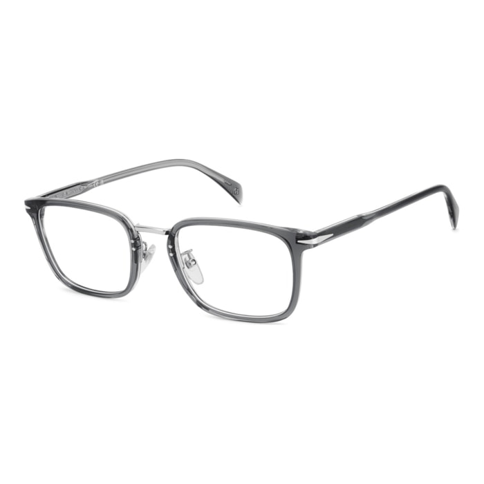 Gafas de Vista David Beckham DB 1211/G FX8 de Acetato Hombre 52 mm