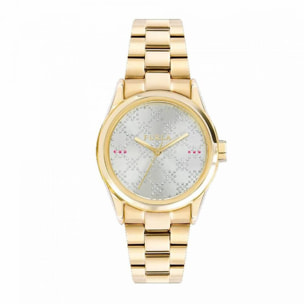 Reloj Furla R4253101519 Mujer Analogico Cuarzo con Correa de Acero