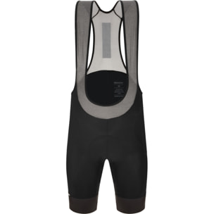 Karma Delta - Pantaloncini - Nero - Uomo