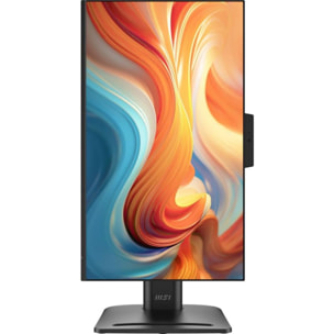 Ecran PC MSI Pro MP245PDG 24" IPS Full HD 144 Hz HDR USB-C 98W