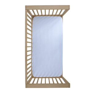 Cambrass Bajera Cuna 60 Pack 2 Uds. Soft