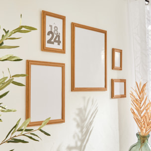 Cadre photo "Alix" 40x50cm