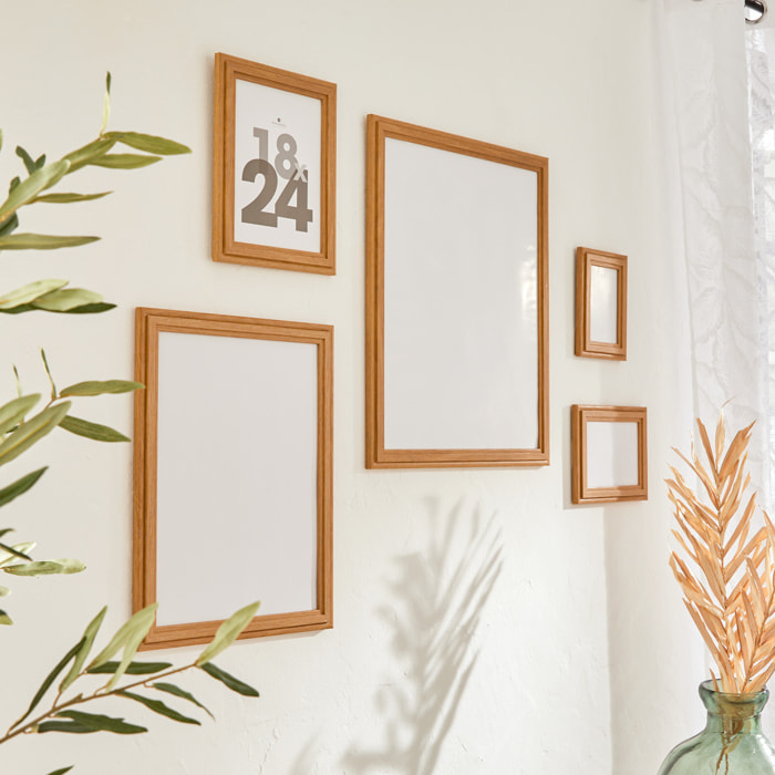 Cadre photo "Alix" 40x50cm