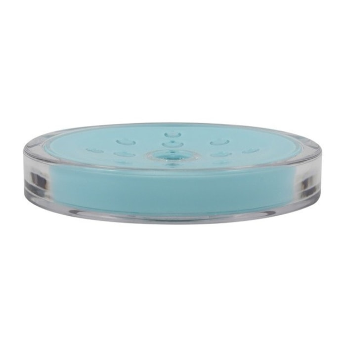 Porte Savon MANIHI Bleu Clair MSV