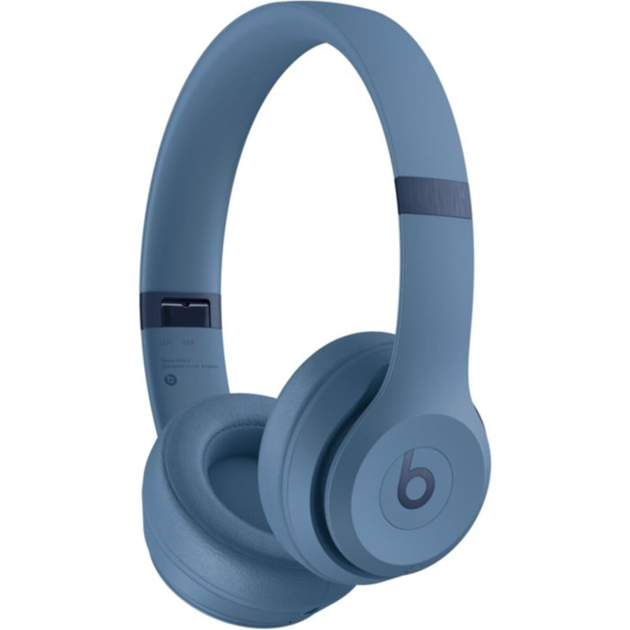 Casque BEATS Solo 4 wireless slate blue