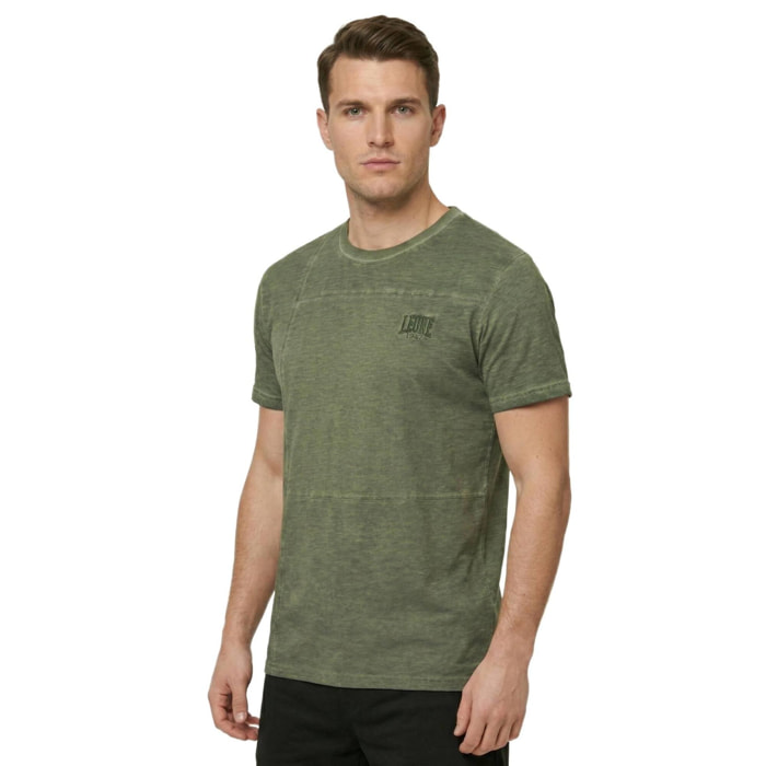 Maglietta uomo maniche corte Old Wash