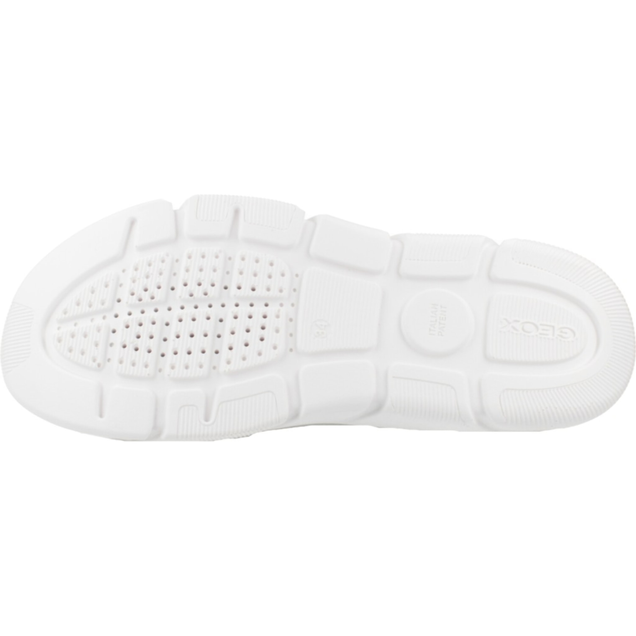 Zapatillas Niño de la marca GEOX  modelo J ARIL BOY A VERDE