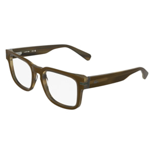 Gafas de Vista Lacoste L4016 210 de Acetato Hombre 52 mm