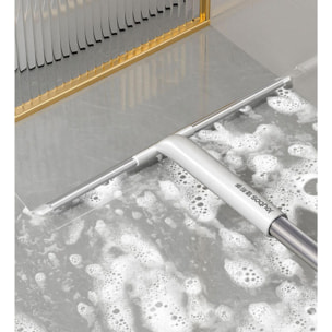 Joybos limpiacristales de silicona 40cm