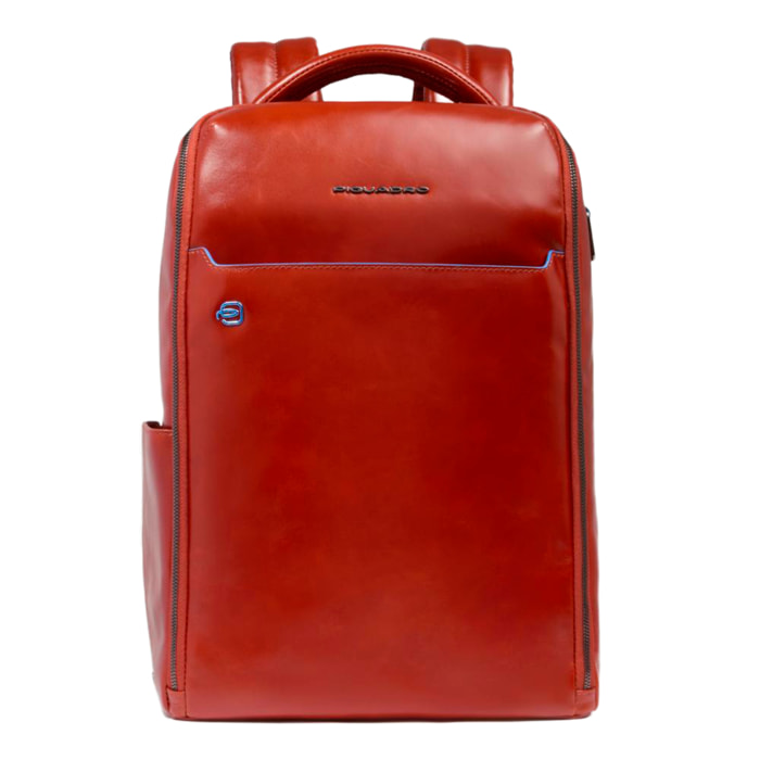 Piquadro Zaino uomo fast-check porta pc 14"