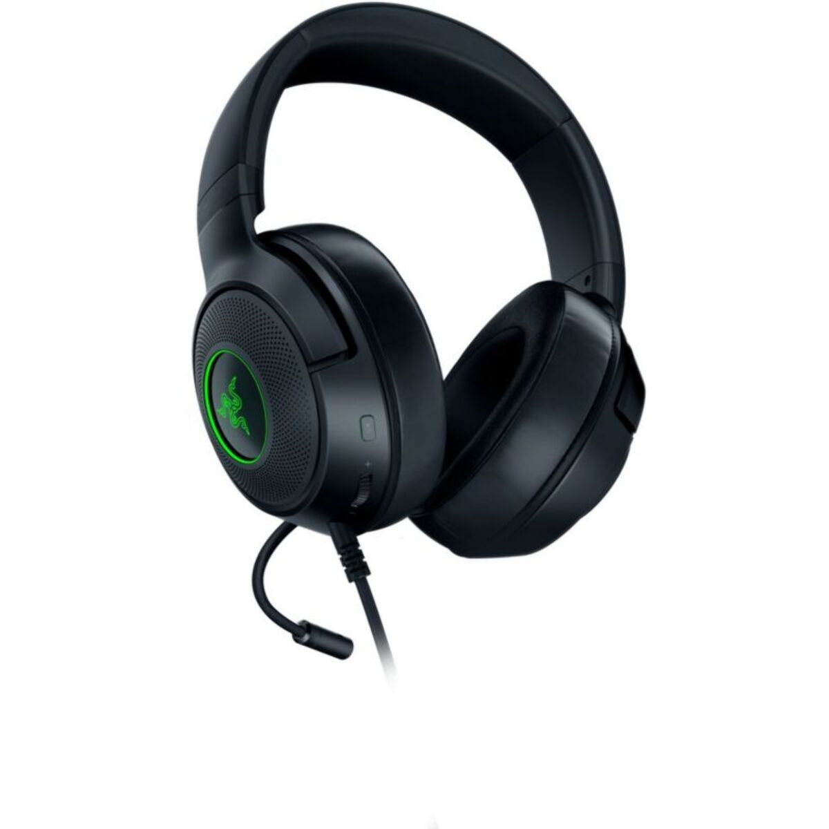 Casque gamer RAZER KRAKEN V3 X USB