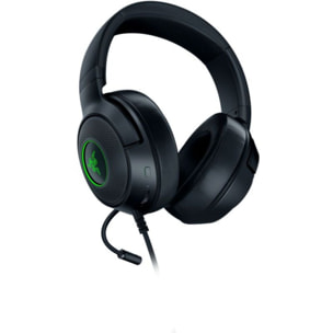 Casque gamer RAZER KRAKEN V3 X USB