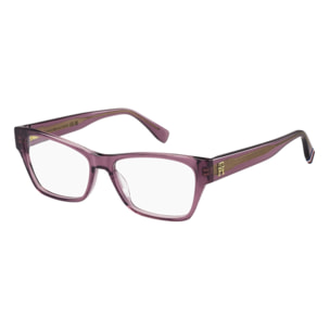 Gafas de Vista Tommy Hilfiger TH 2104 G3I de Acetato Mujer 53 mm
