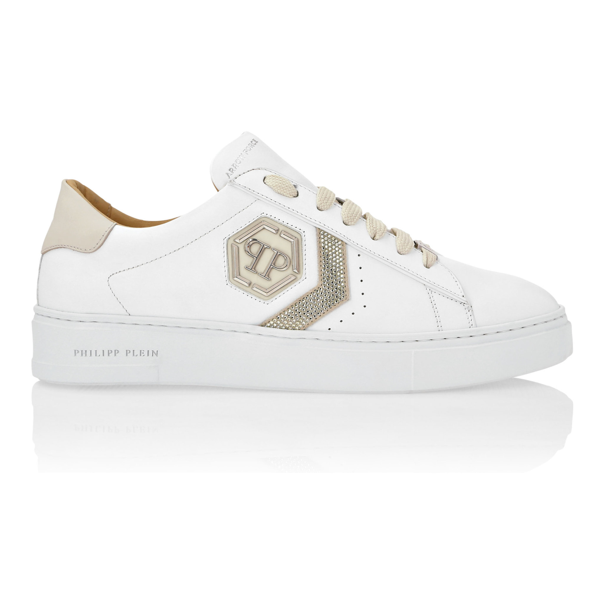 PHILIPP PLEIN Scarpe da ginnastica basse ARROW FORCE