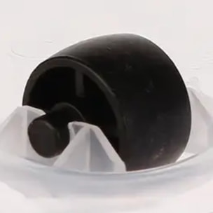 Boîte de rangement "Clip'n'Box" 60L