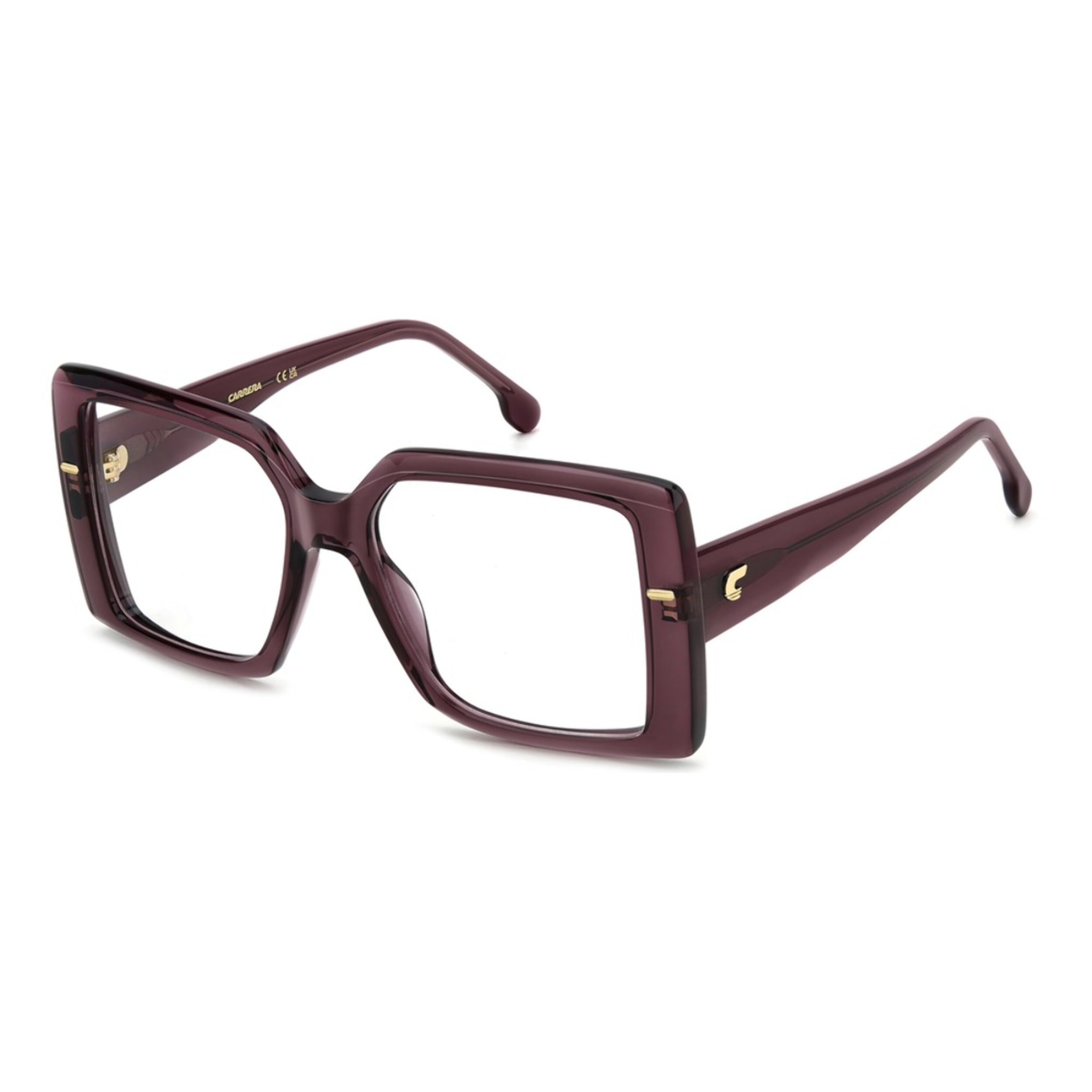 Gafas de Vista Carrera 3054 0T7 de Acetato Mujer 54 mm