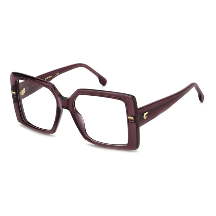 Gafas de Vista Carrera 3054 0T7 de Acetato Mujer 54 mm