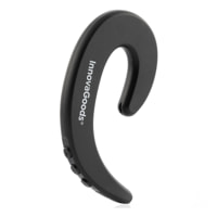 Cuffie Open Ear Cearser InnovaGoods - nero - 7,5 x 4,2 x 0,7 cm