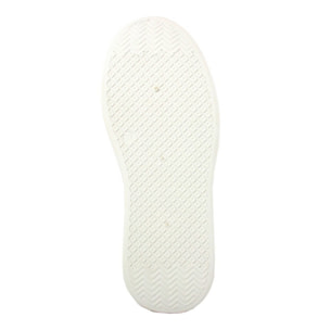 Sneakers Donna colore Bianco-Altezza tacco:4,5cm